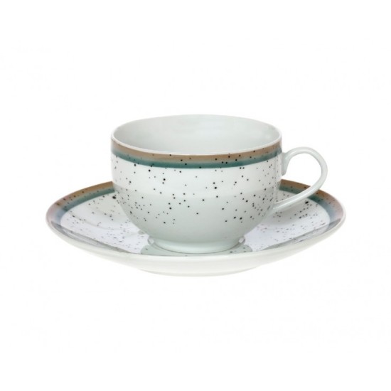 Cryspo Trio Suomi Φλιτζάνι Tσαγιού από Πορσελάνη Λευκό 250ml 25.175.16 Cryspo Trio Suomi Φλιτζάνι Tσαγιού από Πορσελάνη Λευκό 250ml 25.175.16