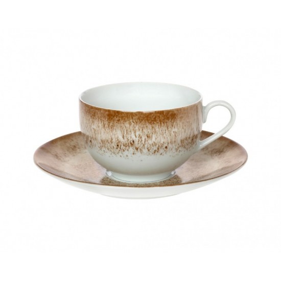Cryspo Trio Mayo Φλιτζάνι Tσαγιού από Πορσελάνη Καφέ 250ml 25.970.16 Cryspo Trio Mayo Φλιτζάνι Tσαγιού από Πορσελάνη Καφέ 250ml 25.970.16