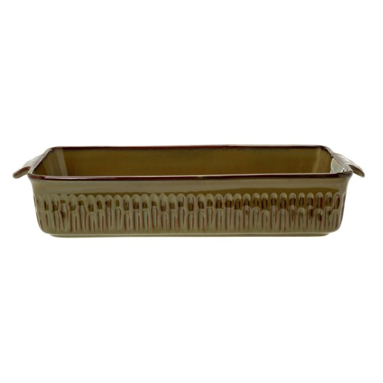Cryspo Trio Πυρίμαχο Σκεύος 36x23x7cm 37.070.77 Cryspo Trio Πυρίμαχο Σκεύος 36x23x7cm 37.070.77