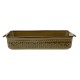 Cryspo Trio Πυρίμαχο Σκεύος 36x23x7cm 37.070.77 Cryspo Trio Πυρίμαχο Σκεύος 36x23x7cm 37.070.77