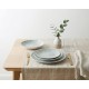 Cryspo Trio Σερβίτσιο Φαγητού Pearl Σετ 20τμχ 47.160.40