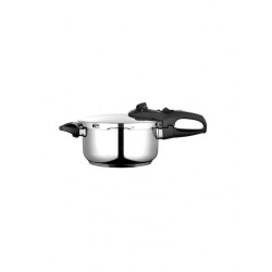 Fagor Duo Χύτρα Ταχύτητας 4lt 115-001-0004
