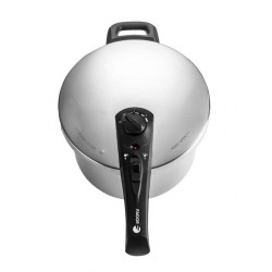 Fagor Duo 8 Χύτρα Ταχύτητας 7.5lt 115-001-0008