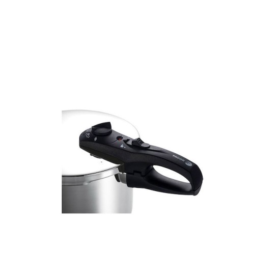 Fagor Duo 8 Χύτρα Ταχύτητας 7.5lt 115-001-0008