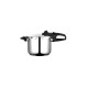 Fagor Duo 8 Χύτρα Ταχύτητας 7.5lt 115-001-0008 Fagor Duo 8 Χύτρα Ταχύτητας 7.5lt 115-001-0008