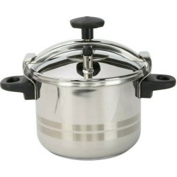 Evinox Classic Χύτρα Ταχύτητας 8lt 110-001-0003