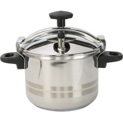 Evinox Classic Χύτρα Ταχύτητας 10lt 110-001-0005
