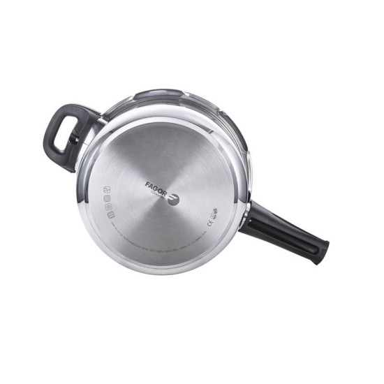 Fagor Duo Χύτρα Ταχύτητας 4lt 115-001-0004