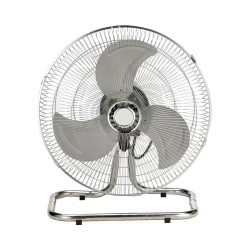 Ανεμιστήρας 18" Με Ορθοστάτη (3 Σε 1) 3 Ταχυτήτων Μεταλλικά Πτερύγια 80W 99.1021906