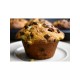 Keystone Jumbo Φόρμα Ζαχαροπλαστικής για Cupcakes/Muffins από Αλουμίνιο 6 Θέσεων 31.3x21.5x4εκ. 03.62.06