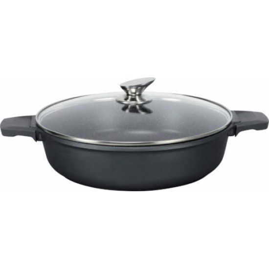 Keystone Tαβάς Επαγωγικός & Φούρνου Premium Lava 32cm/5,8lt 07.22.32 Keystone Tαβάς Επαγωγικός & Φούρνου Premium Lava 32cm/5,8lt 07.22.32