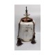 Karvounis Bros Διακοσμητικό Βάζο Κεραμικό 14x14x30cm WC56-2-201102 Karvounis Bros Διακοσμητικό Βάζο Κεραμικό 14x14x30cm WC56-2-201102
