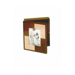 Karvounis Bros Κλειδοθήκη Ξύλινη Με Κορνίζα 24x20εκ. WY11044A Karvounis Bros Κλειδοθήκη Ξύλινη Με Κορνίζα 24x20εκ. WY11044A