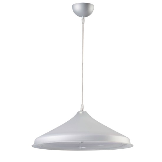 Φωτιστικό φθορίου Led plexiglass λευκό σατινέ 32w Φωτιστικό φθορίου Led plexiglass λευκό σατινέ 32w