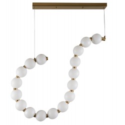 PDC 651-4 LED ΡΑΓΑ ΟΞΥΝΤΕ ΜΠΑΛΙΤΣΕΣ ΠΛΑΣΤΙΚΕΣ ΣΕ ΣΧΗΜΑ '"S" 38W 3000K PDC 651-4 LED ΡΑΓΑ ΟΞΥΝΤΕ ΜΠΑΛΙΤΣΕΣ ΠΛΑΣΤΙΚΕΣ ΣΕ ΣΧΗΜΑ '"S" 38W 3000K
