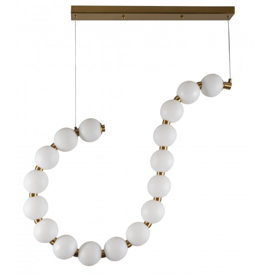 PDC 651-4 LED ΡΑΓΑ ΟΞΥΝΤΕ ΜΠΑΛΙΤΣΕΣ ΠΛΑΣΤΙΚΕΣ ΣΕ ΣΧΗΜΑ '"S" 38W 3000K PDC 651-4 LED ΡΑΓΑ ΟΞΥΝΤΕ ΜΠΑΛΙΤΣΕΣ ΠΛΑΣΤΙΚΕΣ ΣΕ ΣΧΗΜΑ '"S" 38W 3000K