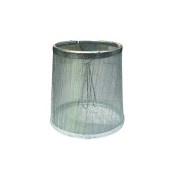 SPC 11 CR ΚΑΠΕΛΟ (d9-11x11H) ΚΑΠΕΛΟ ΧΡΩΜΙΟ ΜΑΝΤΑΛΑΚΙ