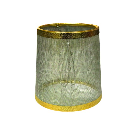 SPC 11 GD ΚΑΠΕΛΟ (d11-9x11Η) ΧΡΥΣΟ ΜΑΝΤΑΛΑΚΙ