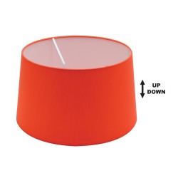 SPC 35 CHR E14-E27 (d35-30-H20) ΚΑΠΕΛΟ ΚΕΡΑΣΙ ΥΦΑΣΜΑ UP-DOWN SPC 35 CHR E14-E27 (d35-30-H20) ΚΑΠΕΛΟ ΚΕΡΑΣΙ ΥΦΑΣΜΑ UP-DOWN