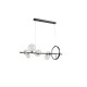 PDC 2049-7 ΡΑΓΑ ΜΑΥΡΗ ΜΕ LED KAI G9 ΓΛΟΜΠΟΥΣ ΔΙΑΦΑΝΟΥΣ PDC 2049-7 ΡΑΓΑ ΜΑΥΡΗ ΜΕ LED KAI G9 ΓΛΟΜΠΟΥΣ ΔΙΑΦΑΝΟΥΣ