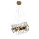PDC 678 GD ΚΡΕΜΑΣΤΟ LED ΠΕΤΑΛΟ ΜΕ ΚΡΥΣΤΑΛΛΑ PDC 678 GD ΚΡΕΜΑΣΤΟ LED ΠΕΤΑΛΟ ΜΕ ΚΡΥΣΤΑΛΛΑ