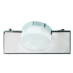 WLC 1941-1 CR ΑΠΛΙΚΑ 1/Φ ΝΙΚΕΛ 5W 390L WLC 1941-1 CR ΑΠΛΙΚΑ 1/Φ ΝΙΚΕΛ 5W 390L