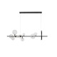 PDC 2049-10 ΡΑΓΑ ΜΑΥΡΗ ΜΕ LED KAI G9 ΓΛΟΜΠΟΥΣ ΔΙΑΦΑΝΟΥΣ PDC 2049-10 ΡΑΓΑ ΜΑΥΡΗ ΜΕ LED KAI G9 ΓΛΟΜΠΟΥΣ ΔΙΑΦΑΝΟΥΣ