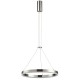 PDC 696-40 MCR LED ΚΡΕΜΑΣΤΟ ΝΙΚΕΛ ΜΑΤ ΣΤΕΦΑΝΙ Ø40 PDC 696-40 MCR LED ΚΡΕΜΑΣΤΟ ΝΙΚΕΛ ΜΑΤ ΣΤΕΦΑΝΙ Ø40
