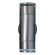 WLC 3023 SL ΑΠΛ ΚΥΛ UP/DOWN GU10 2X35W WLC 3023 SL ΑΠΛ ΚΥΛ UP/DOWN GU10 2X35W