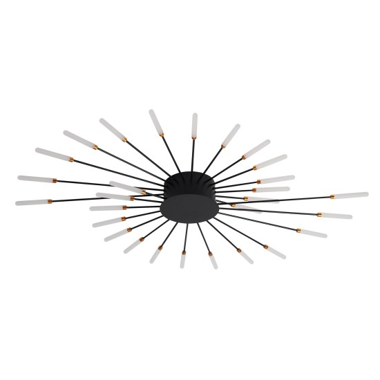 CCC 710-28 LED ΟΡΟΦΗΣ ΜΑΥΡΟ ΣΑΛΙΓΚΑΡΙ CCC 710-28 LED ΟΡΟΦΗΣ ΜΑΥΡΟ ΣΑΛΙΓΚΑΡΙ