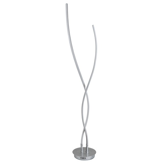 FLC 8029 SL ΔΑΠΕΔΟΥ 2 ΒΕΡΓΕΣ ΣΕ ΣΧΗΜΑ "ς" FLC 8029 SL ΔΑΠΕΔΟΥ 2 ΒΕΡΓΕΣ ΣΕ ΣΧΗΜΑ "ς"