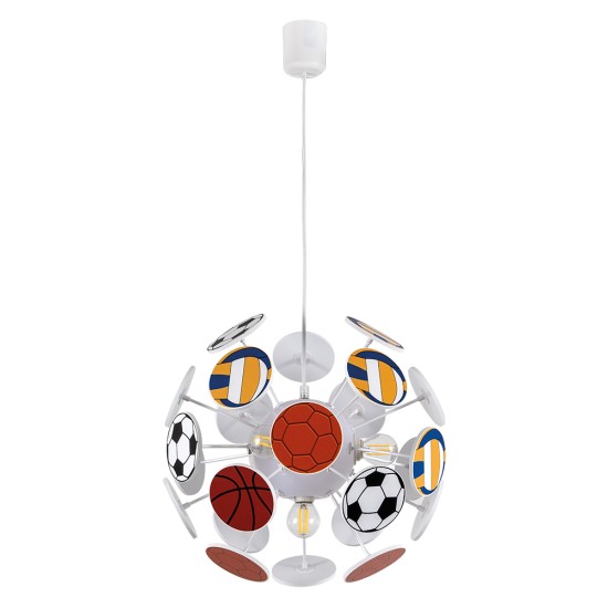 PDC 4343 FO 4/Φ ΜΠΑΛΑ ΣΧΕΔΙΟ ΜΠΑΛΕΣ 4ΧΕ14 PDC 4343 FO 4/Φ ΜΠΑΛΑ ΣΧΕΔΙΟ ΜΠΑΛΕΣ 4ΧΕ14