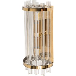 WLC 2474 ΑΠΛΙΚΑ ΧΡΥΣΗ ΚΑΘΕΤΑ ΚΡΥΣΤΑΛΛΑ 2XΕ14 WLC 2474 ΑΠΛΙΚΑ ΧΡΥΣΗ ΚΑΘΕΤΑ ΚΡΥΣΤΑΛΛΑ 2XΕ14