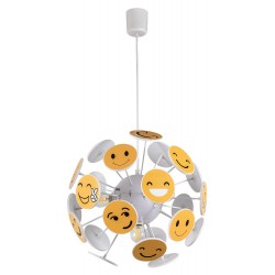 PDC 4342 MO 4/Φ ΜΠΑΛΑ EMOJI 4ΧΕ14