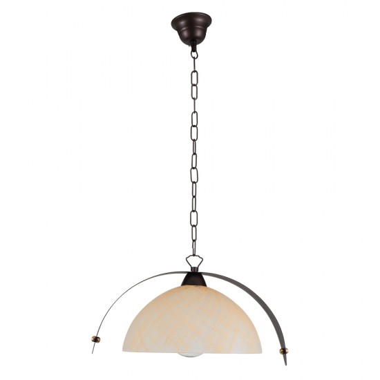 PDA 165 ΚΡΕΜ 1/Φ ΜΕΤΑΛΛΙΚΗ ΛΑΜΑ ΣΚΟΥΡΙΑ ΜΕΛΙ ΓΥΑΛΙ ΜΕ ΝΕΡΑ 1ΧΕ27 PDA 165 ΚΡΕΜ 1/Φ ΜΕΤΑΛΛΙΚΗ ΛΑΜΑ ΣΚΟΥΡΙΑ ΜΕΛΙ ΓΥΑΛΙ ΜΕ ΝΕΡΑ 1ΧΕ27