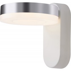 WLC 698 CR ΑΠΛΙΚΑ LED ΝΙΚΕΛ Τ. ΣΠΟΤ WLC 698 CR ΑΠΛΙΚΑ LED ΝΙΚΕΛ Τ. ΣΠΟΤ