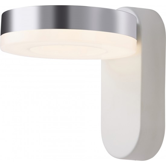WLC 698 CR ΑΠΛΙΚΑ LED ΝΙΚΕΛ Τ. ΣΠΟΤ