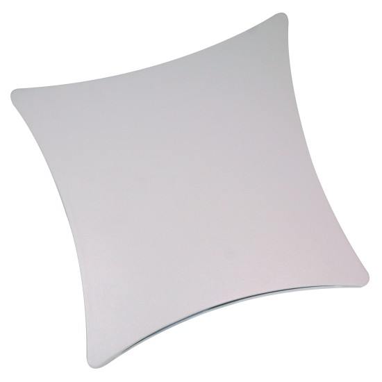 WLC 8108 WH LED ΑΠΛΙΚΑ ΡΟΜΒΟΣ 4Χ3W WLC 8108 WH LED ΑΠΛΙΚΑ ΡΟΜΒΟΣ 4Χ3W