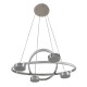 PDC 684-60 # ΚΡΕΜ. 2 ΚΥΚΛΟΥΣ 60EK ΜΕ 4 ΣΠΟΤ PDC 684-60 # ΚΡΕΜ. 2 ΚΥΚΛΟΥΣ 60EK ΜΕ 4 ΣΠΟΤ