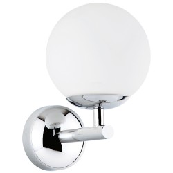 WLC 2451 A WH ΑΠΛ 1/Φ ΜΠΑΛΑ ΟΠΑΛΙΝΑ ΓΥΑΛΙ 1ΧΕ14 WLC 2451 A WH ΑΠΛ 1/Φ ΜΠΑΛΑ ΟΠΑΛΙΝΑ ΓΥΑΛΙ 1ΧΕ14