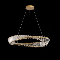 PDC 701-1 LED ΧΡΥΣΟΣ ΚΥΜΑΤΙΣΤΟΣ ΚΥΚΛΟΣ 40EK ΜΕ ΚΡΥΣΤΑΛΑ PDC 701-1 LED ΧΡΥΣΟΣ ΚΥΜΑΤΙΣΤΟΣ ΚΥΚΛΟΣ 40EK ΜΕ ΚΡΥΣΤΑΛΑ
