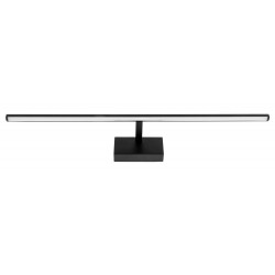 WLC 402-2 BK ΑΠΛΙΚΑ ΜΑΥΡΗ ΚΑΔΡΟΥ LED 61EK WLC 402-2 BK ΑΠΛΙΚΑ ΜΑΥΡΗ ΚΑΔΡΟΥ LED 61EK