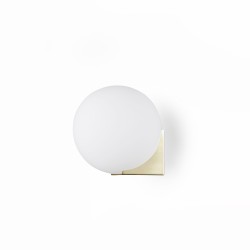 WLC 2477-1 GD ΑΠΛΙΚΑ ΜΠΑΛΑ ΟΠΑΛΙΝΑ ΧΡΥΣΗ ΛΕΠΤΟΜΕΡΕΙΑ
