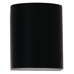 WLC 8231 BK ΑΠΛΙΚΑ GU10 35W ΜΑΥΡΗ WLC 8231 BK ΑΠΛΙΚΑ GU10 35W ΜΑΥΡΗ