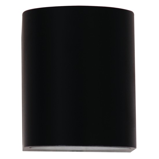 WLC 8231 BK ΑΠΛΙΚΑ GU10 35W ΜΑΥΡΗ WLC 8231 BK ΑΠΛΙΚΑ GU10 35W ΜΑΥΡΗ