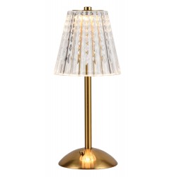 TLC 9002 # ΠΟΡΤ.LED ΟΞΥΝΤΕ TOUCH ΜΕ ΦΟΡΤΙΣΤΗ