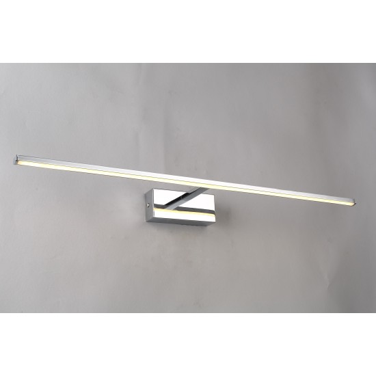 WLC 402-2 CR ΑΠΛΙΚΑ ΝΙΚΕΛ ΚΑΔΡΟΥ LED 61EK WLC 402-2 CR ΑΠΛΙΚΑ ΝΙΚΕΛ ΚΑΔΡΟΥ LED 61EK