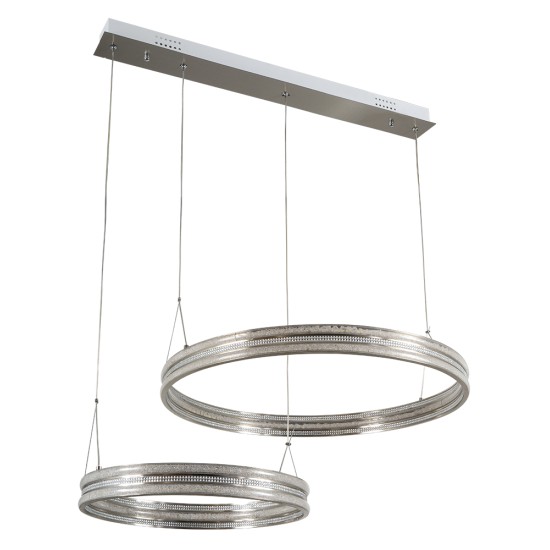 PDC 674 SL LED ΑΣΗΜΙ ΡΑΓΑ ΜΙΚΡΟΣ/ΜΕΓΑΛΟΣ ΚΥΚΛΟΣ PDC 674 SL LED ΑΣΗΜΙ ΡΑΓΑ ΜΙΚΡΟΣ/ΜΕΓΑΛΟΣ ΚΥΚΛΟΣ