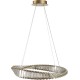 PDC 701-1 LED ΧΡΥΣΟΣ ΚΥΜΑΤΙΣΤΟΣ ΚΥΚΛΟΣ 40EK ΜΕ ΚΡΥΣΤΑΛΑ PDC 701-1 LED ΧΡΥΣΟΣ ΚΥΜΑΤΙΣΤΟΣ ΚΥΚΛΟΣ 40EK ΜΕ ΚΡΥΣΤΑΛΑ