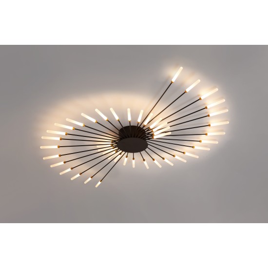 CCC 710-42 ΟΡΟΦΗΣ LED 42W ΣΑΛΙΓΚΑΡΙ CCC 710-42 ΟΡΟΦΗΣ LED 42W ΣΑΛΙΓΚΑΡΙ